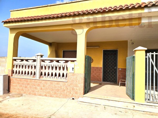 casa indipendente in vendita a Nardò in zona Sant'Isidoro