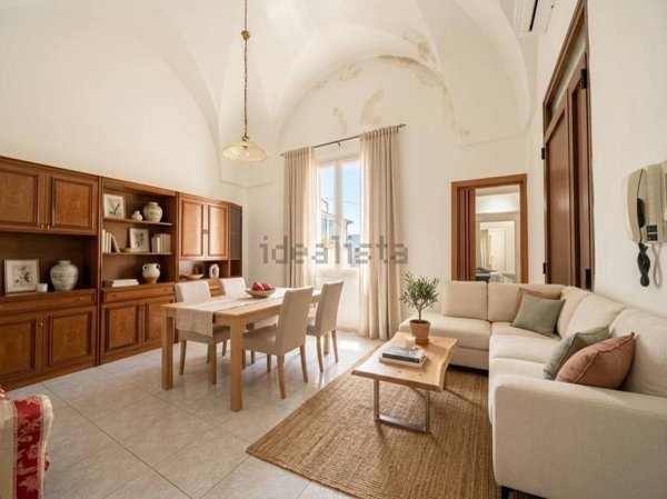 appartamento in vendita a Nardò