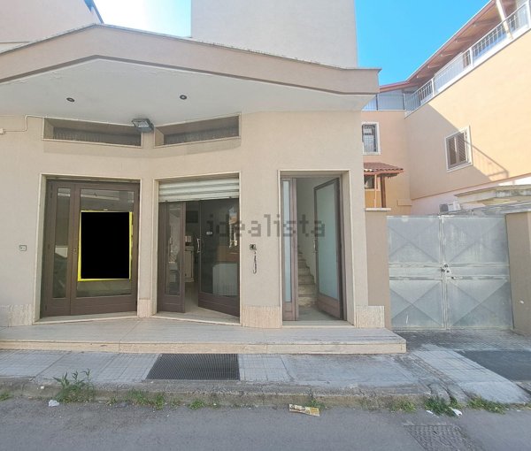 negozio in vendita a Nardò