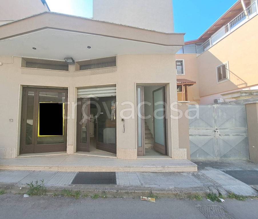 negozio in vendita a Nardò