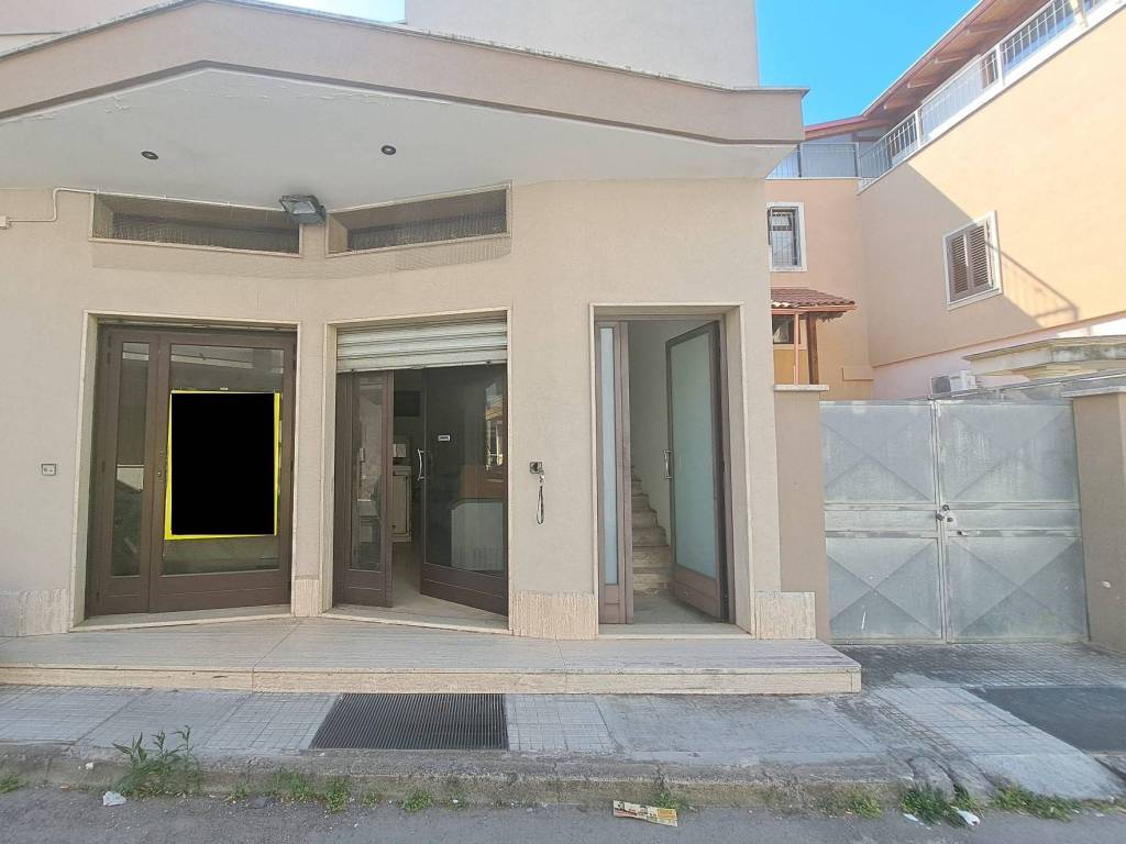 negozio in vendita a Nardò