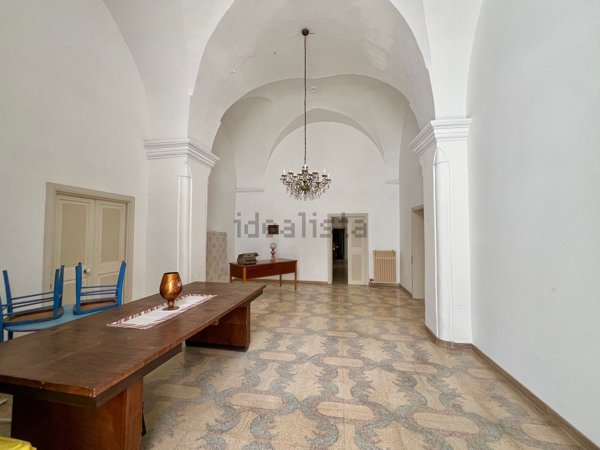 appartamento in vendita a Nardò