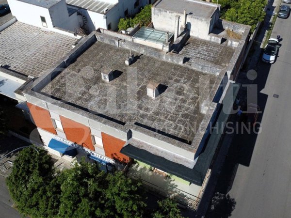 appartamento in vendita a Nardò