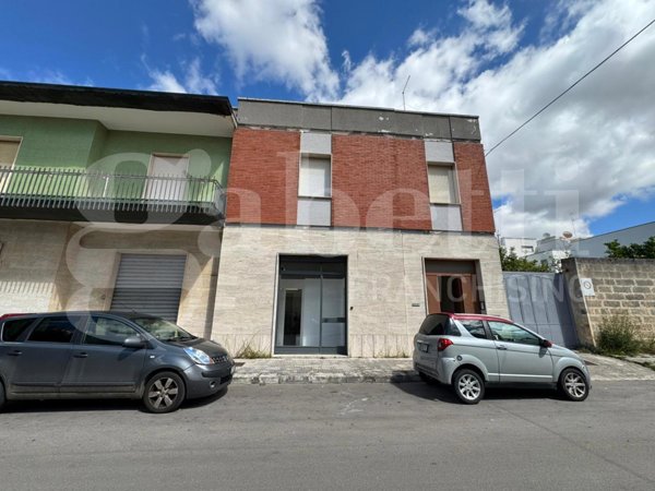 appartamento in vendita a Nardò