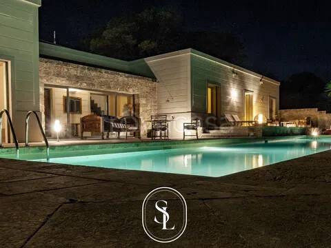 casa indipendente in vendita a Nardò in zona Villaggio Resta