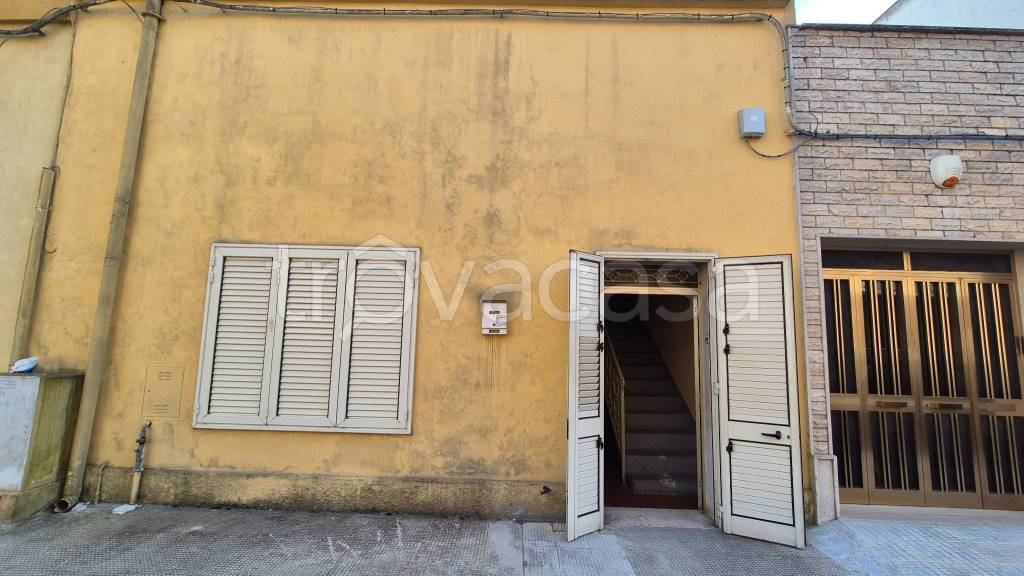 casa indipendente in vendita a Nardò