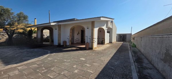 casa indipendente in vendita a Nardò in zona Sant'Isidoro