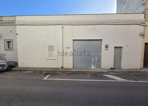 appartamento in vendita a Nardò