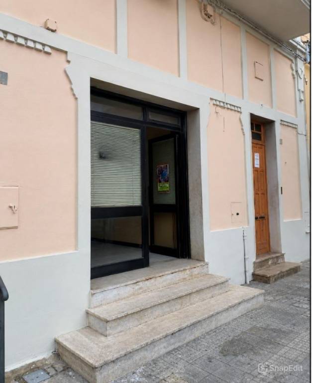 negozio in vendita a Nardò