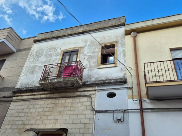appartamento in vendita a Nardò