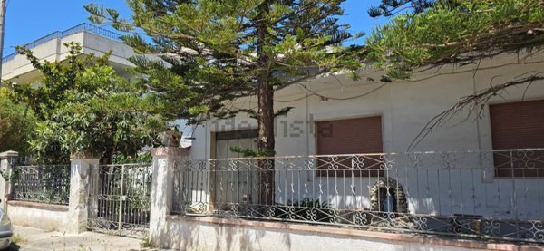 casa indipendente in vendita a Nardò