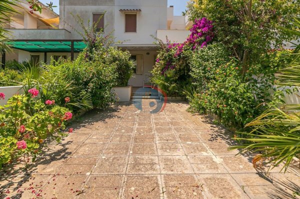 casa indipendente in vendita a Nardò in zona Santa Caterina