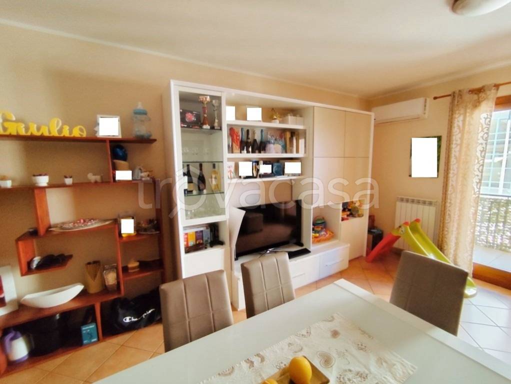 appartamento in vendita a Nardò