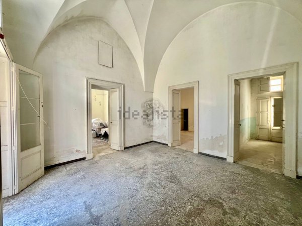 appartamento in vendita a Nardò