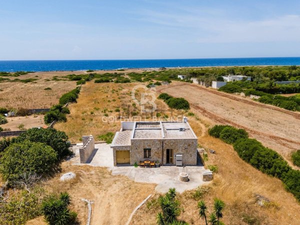 casa indipendente in vendita a Nardò in zona Santa Caterina