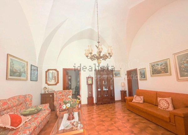 appartamento in vendita a Nardò