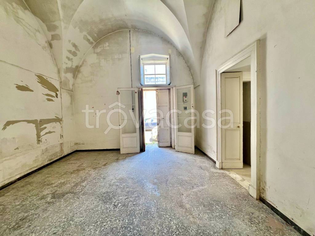 appartamento in vendita a Nardò