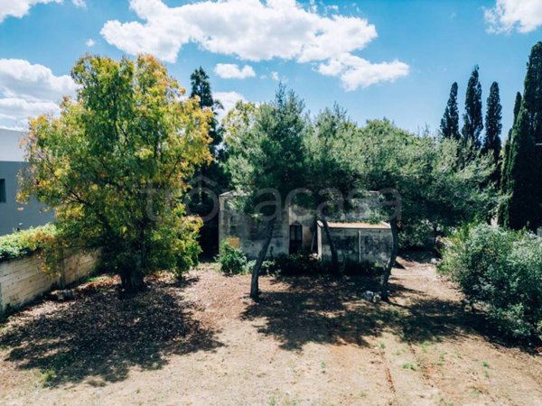 casa indipendente in vendita a Nardò in zona Santa Caterina