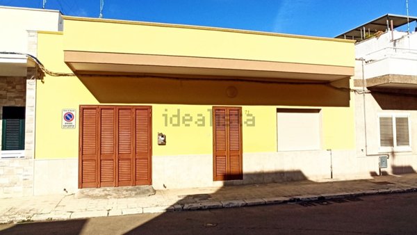 appartamento in vendita a Nardò