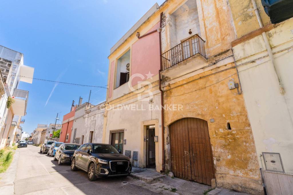 appartamento in vendita a Nardò