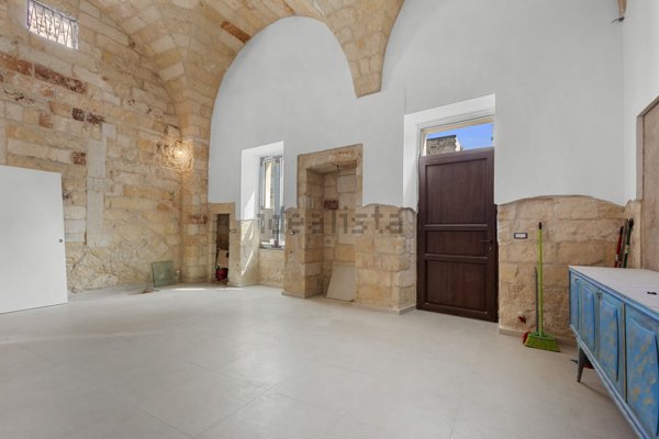 casa indipendente in vendita a Nardò