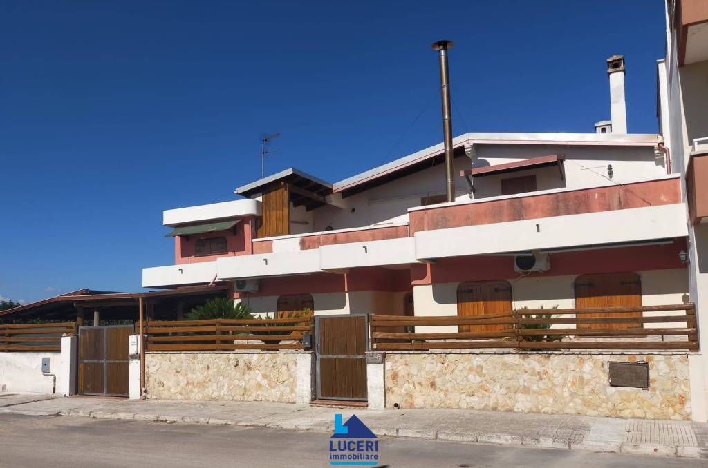 casa indipendente in vendita a Nardò
