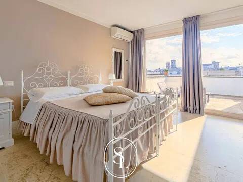 intera palazzina in vendita a Nardò