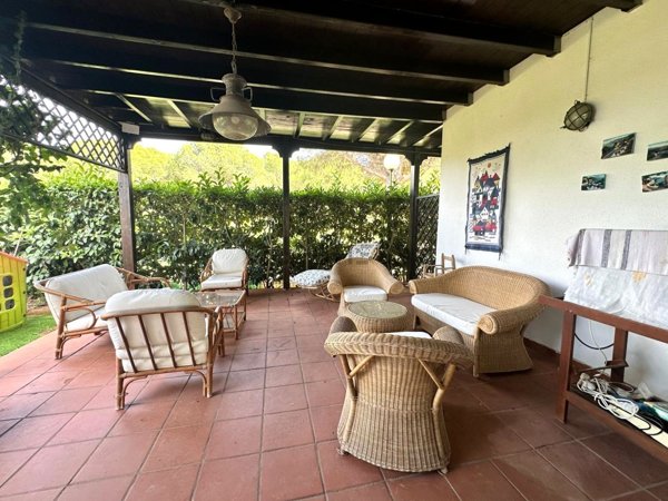 casa indipendente in vendita a Nardò in zona Sant'Isidoro