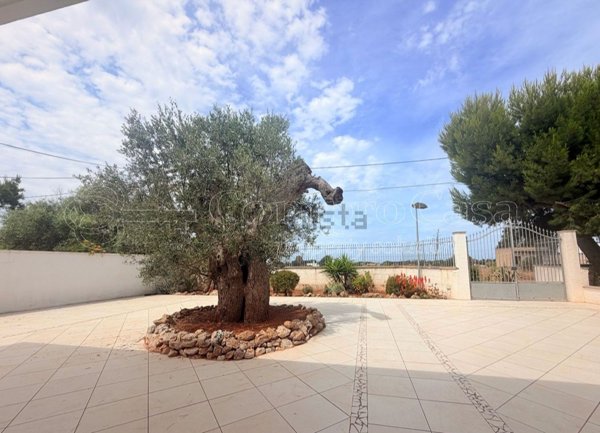casa indipendente in vendita a Nardò in zona Sant'Isidoro
