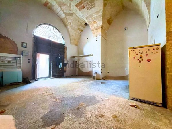 appartamento in vendita a Nardò