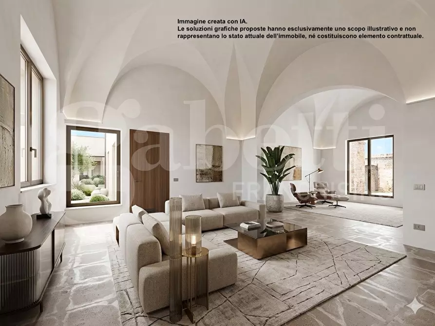 casa indipendente in vendita a Nardò