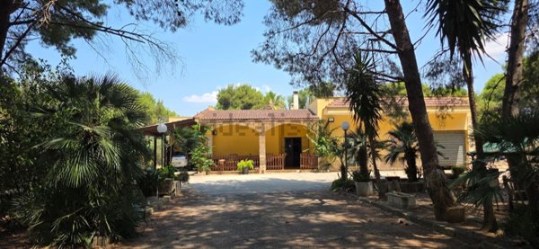 casa indipendente in vendita a Nardò