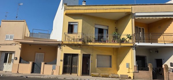 appartamento in vendita a Nardò