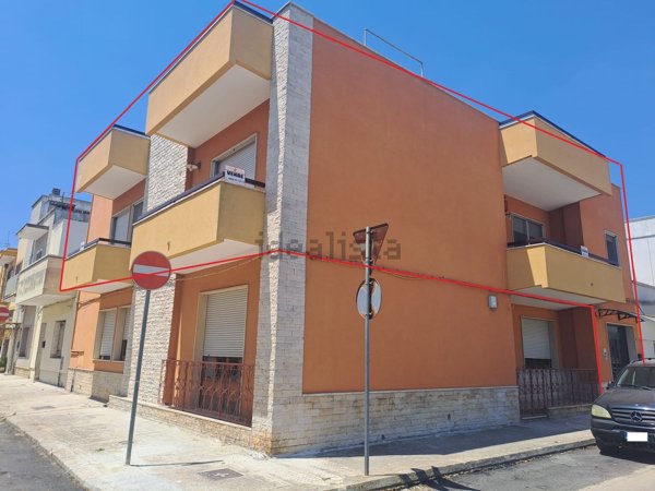 casa indipendente in vendita a Nardò