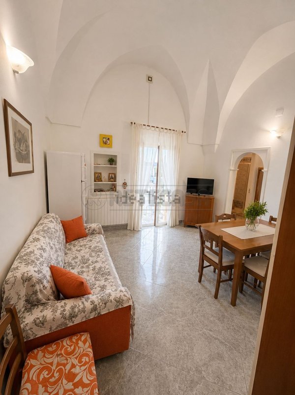 appartamento in vendita a Nardò