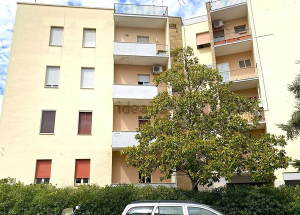 appartamento in vendita a Nardò