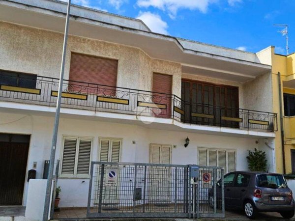 appartamento in vendita a Nardò