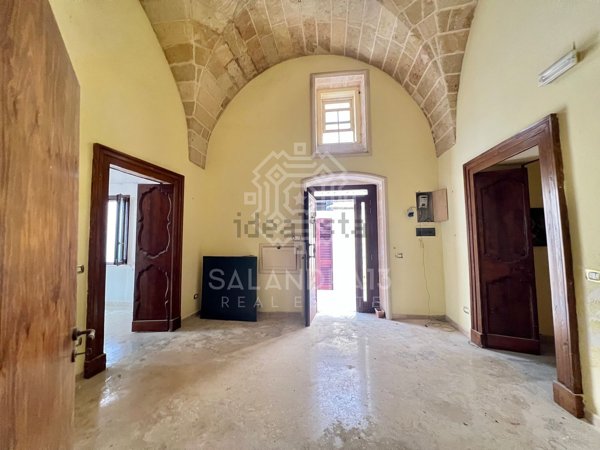 casa semindipendente in vendita a Nardò