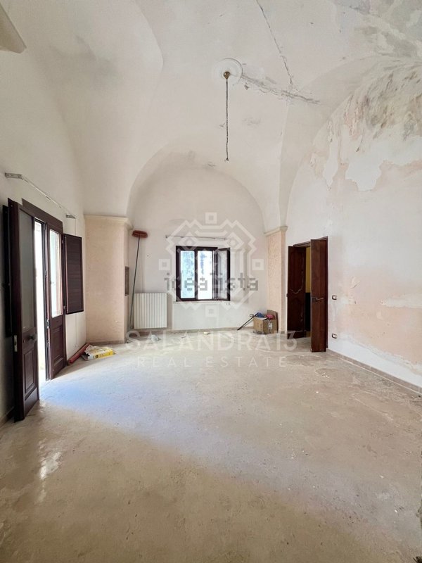casa indipendente in vendita a Nardò