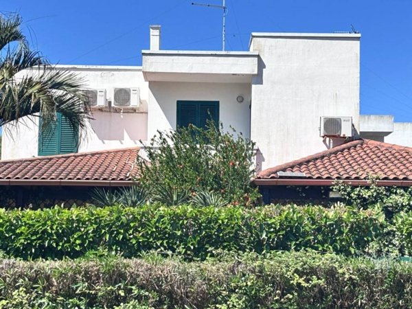 appartamento in vendita a Nardò in zona Sant'Isidoro