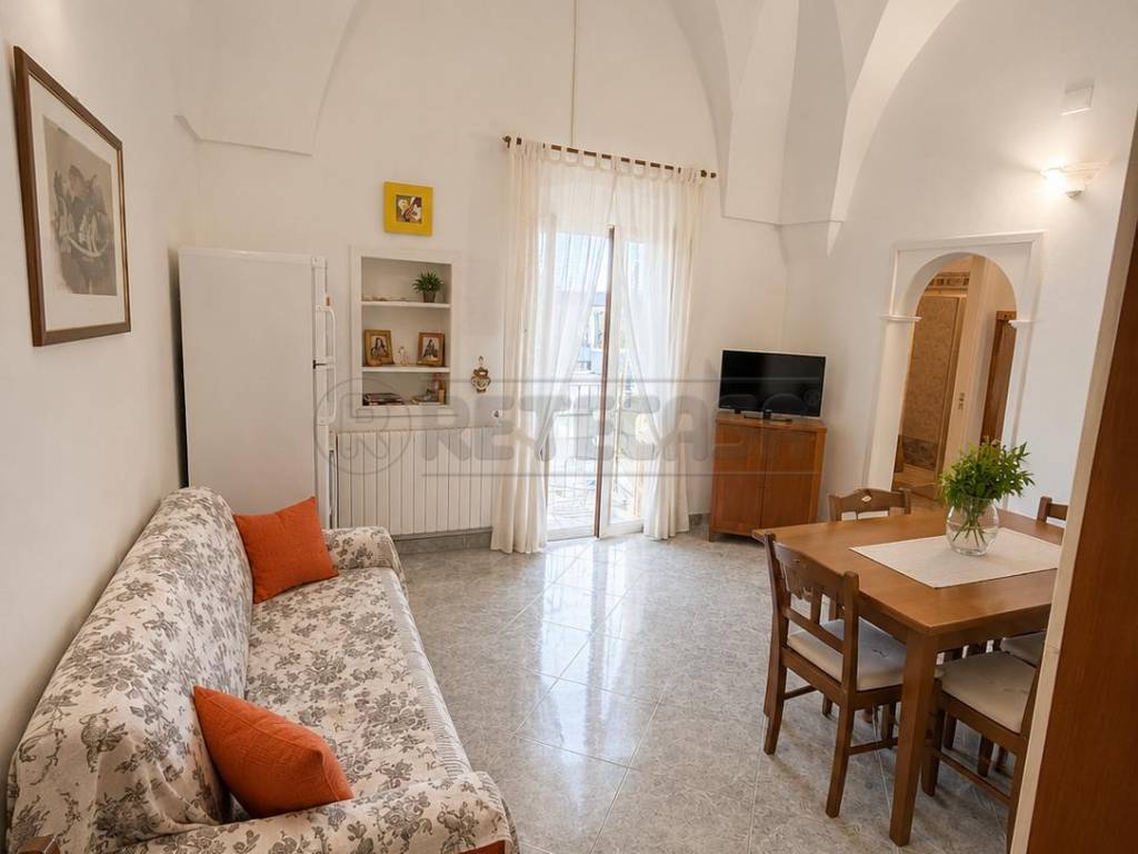 appartamento in vendita a Nardò