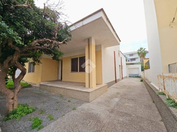 casa indipendente in vendita a Nardò