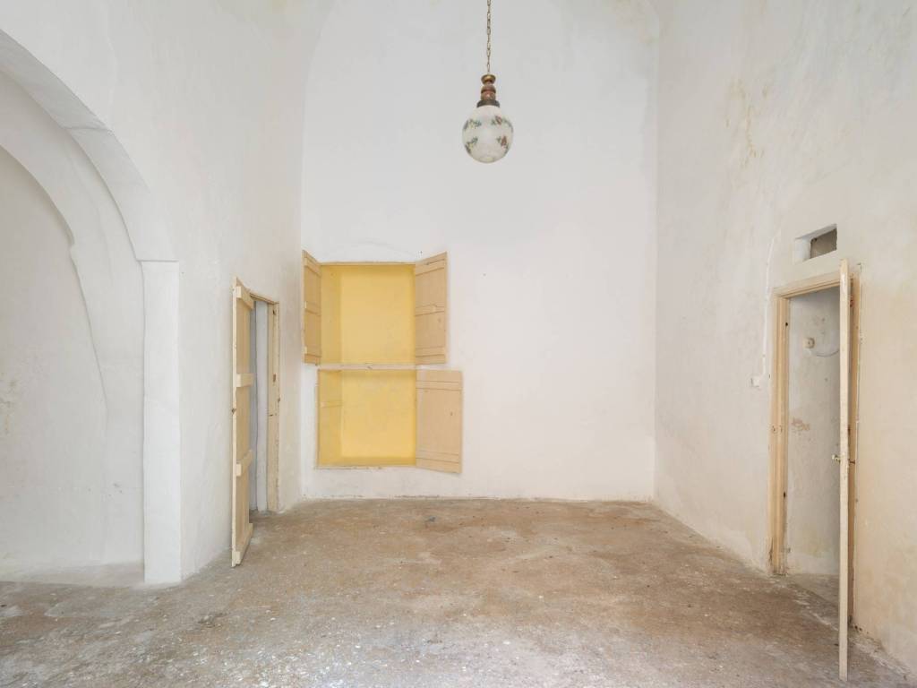 appartamento in vendita a Nardò
