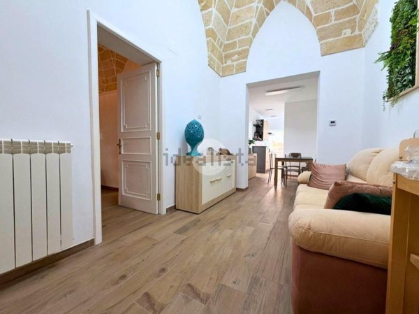 appartamento in vendita a Nardò