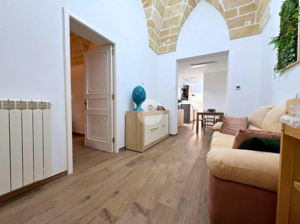 appartamento in vendita a Nardò