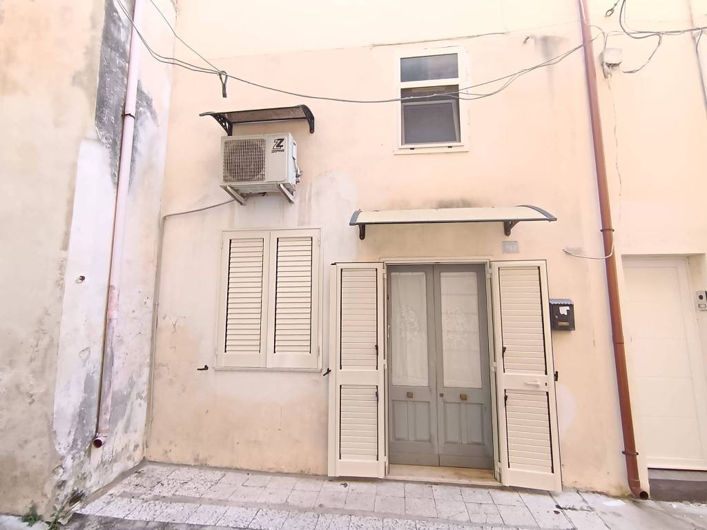 appartamento in vendita a Nardò