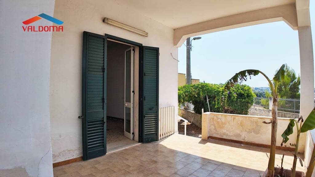 casa indipendente in vendita a Nardò in zona Santa Maria al Bagno