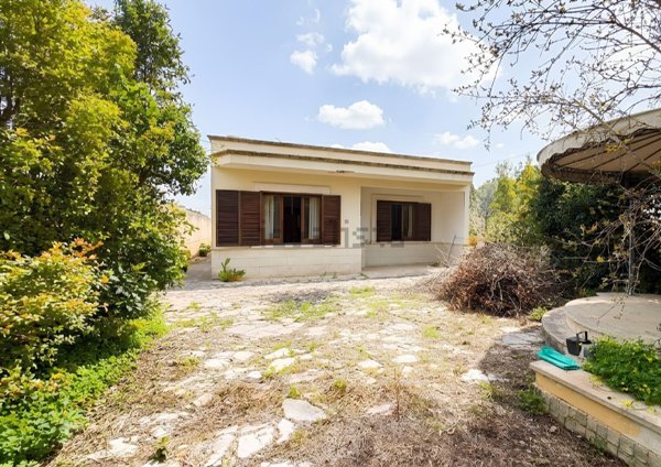 casa indipendente in vendita a Nardò