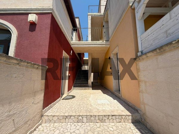 appartamento in vendita a Nardò in zona Boncore
