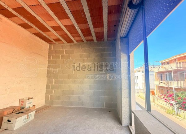 appartamento in vendita a Nardò